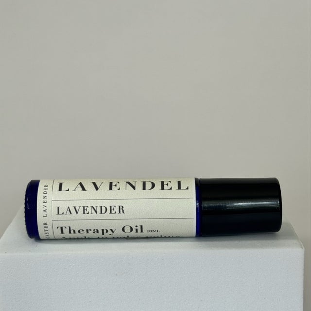 Order Online | L A V E N D E L
